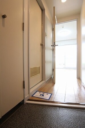 コスモリード駒沢大学の物件内観写真